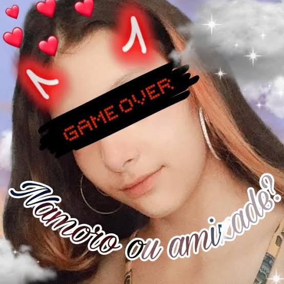 Namoro ou amizade