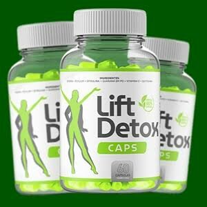 Lift Detox