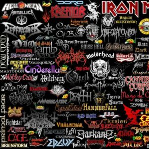 Rock e Metal
