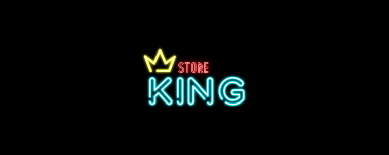 KING STORE LOJA