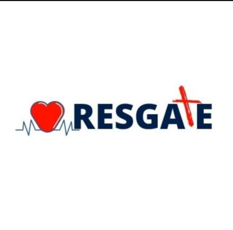 RESGATE