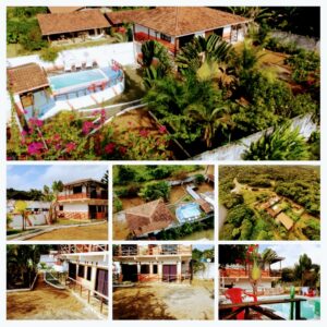 Itacaré vendas imobiliárias