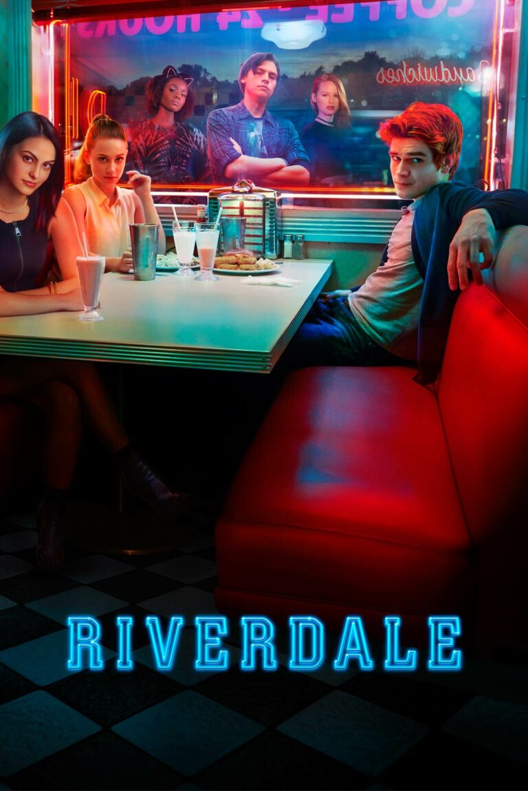 Riverdale RPG