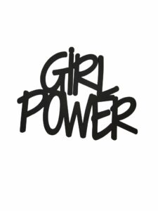 P o w e r G i r l