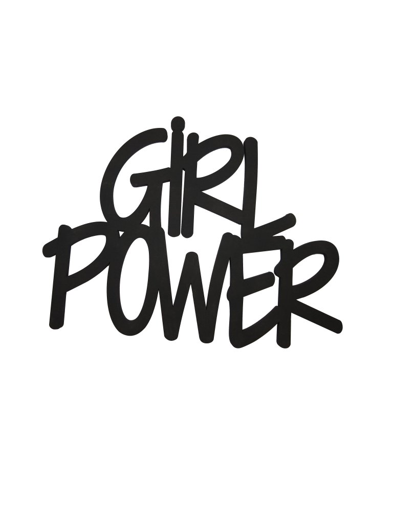 P o w e r G i r l