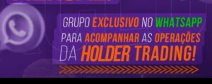 Lucre no Mercado Financeiro!