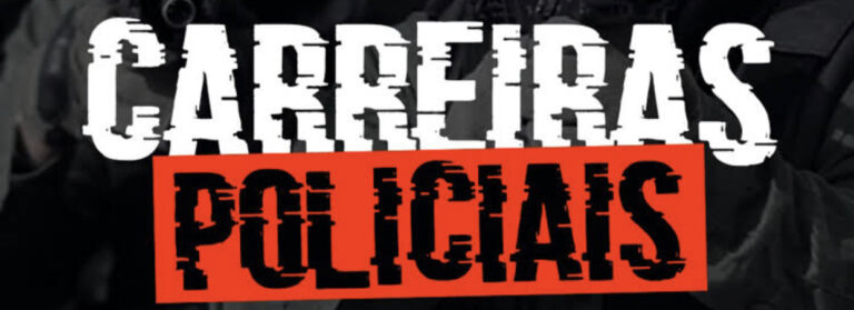 Carreiras Policiais