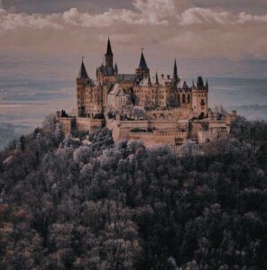Medieval rpg