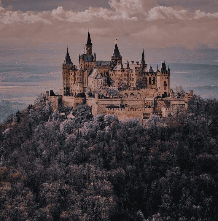 Medieval rpg