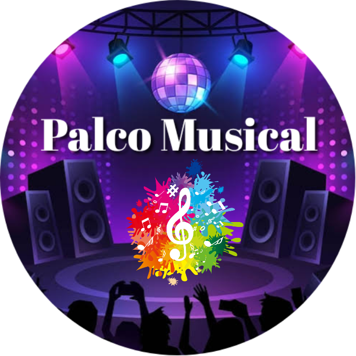Palco Musical
