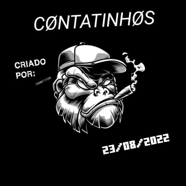 Contatinhos