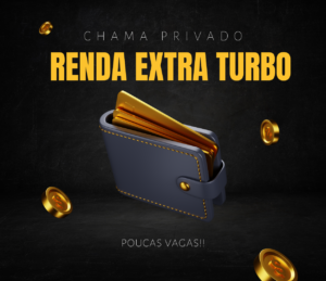 Renda Extra Turbo