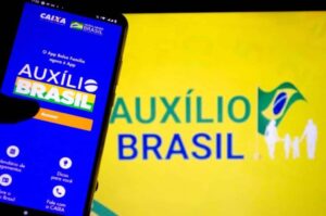 EMPRESTIMO AUXILIO BRASIL