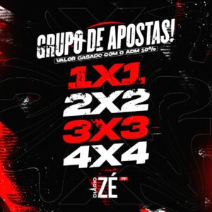 MEDIADORES DO ZÉ