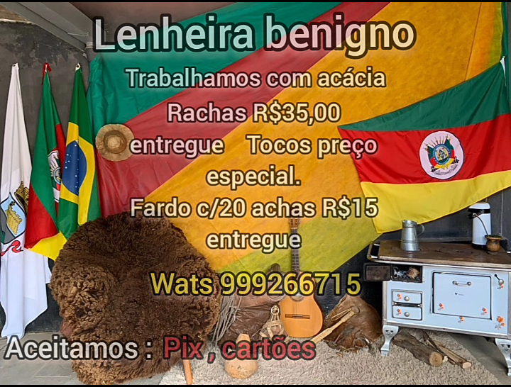 Pampa Gaúcho