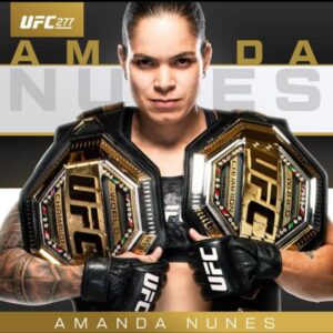 UFC FIGHTS