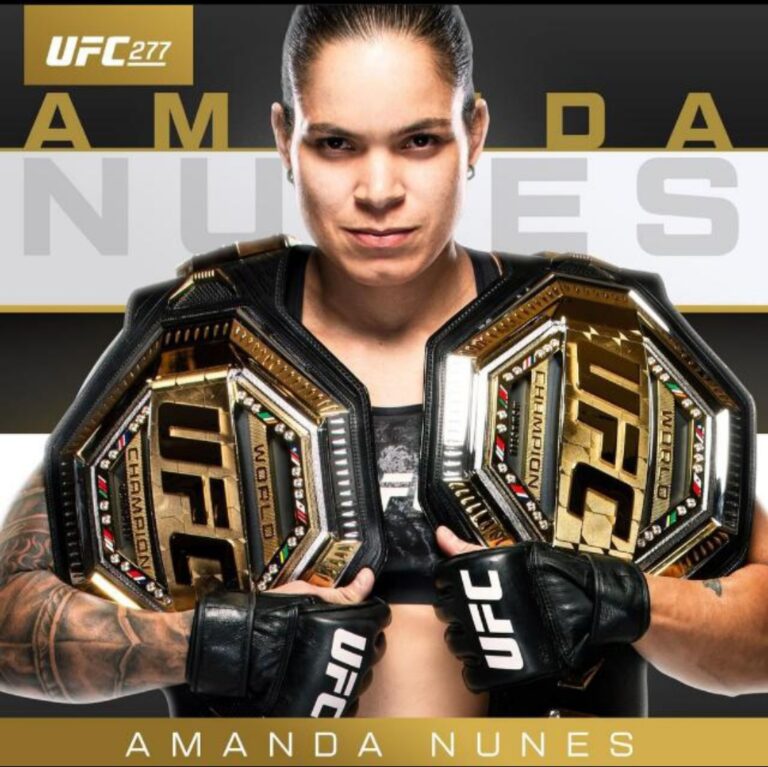 UFC FIGHTS