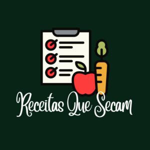 Receitas Que Secam