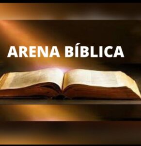 Arena bíblica