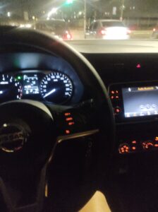 Motoristas de app sp