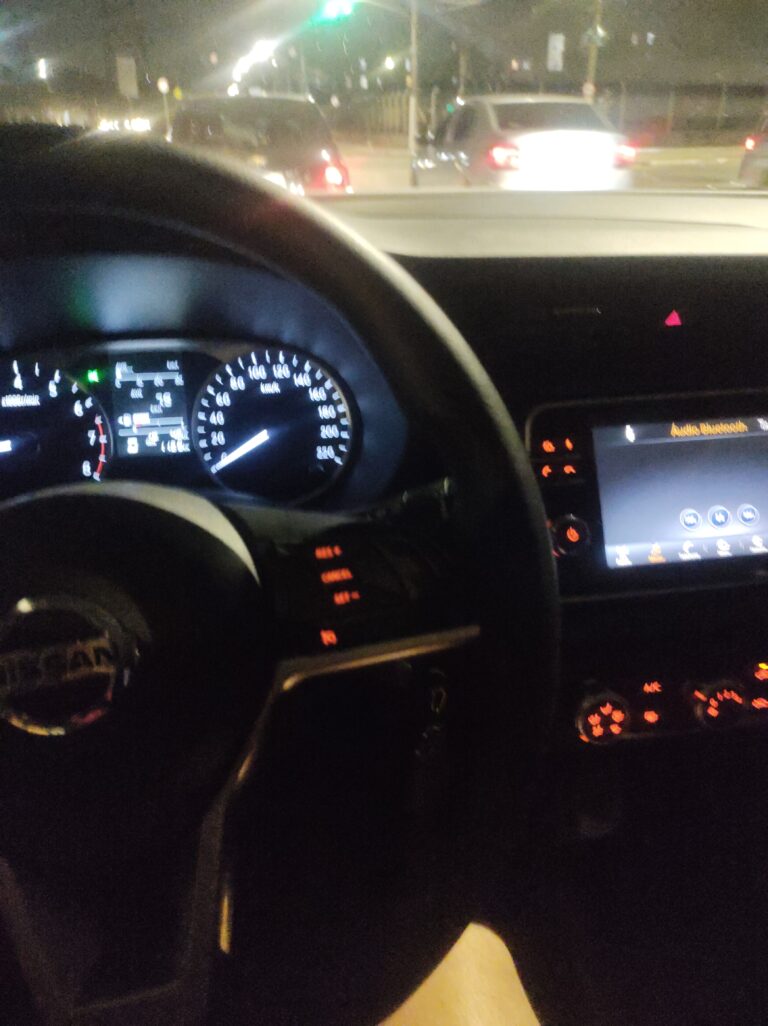 Motoristas de app sp