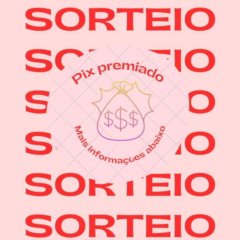 Sorteio