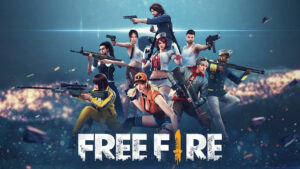 Free Fire Latam