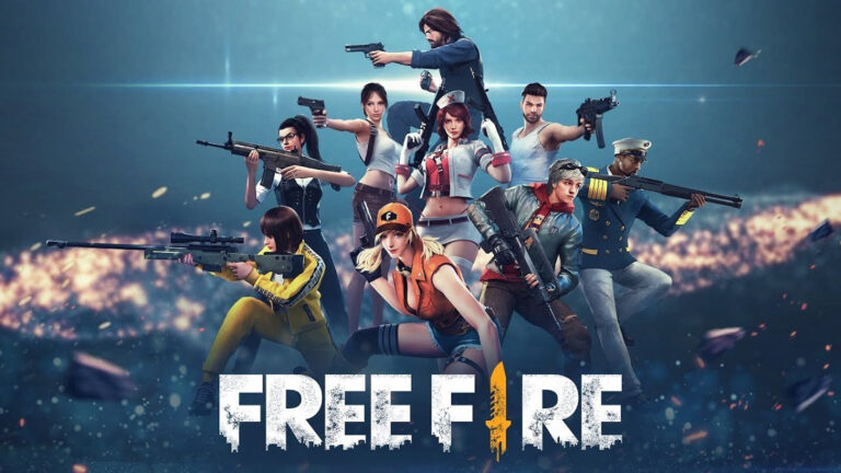 Free Fire Latam