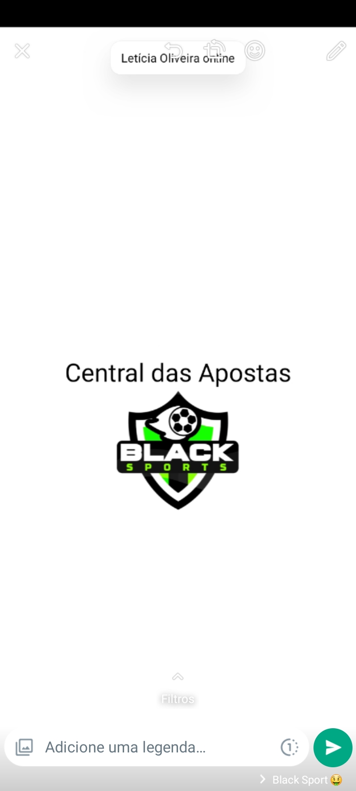 Black Sport