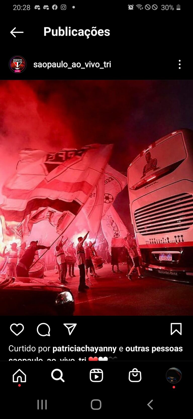 SPFC