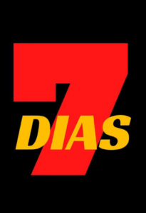 Desafio 7 dias ao Extremo