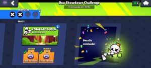 Brawl star top