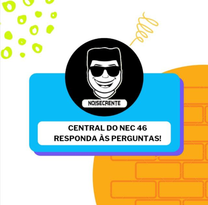 Central NEC 46