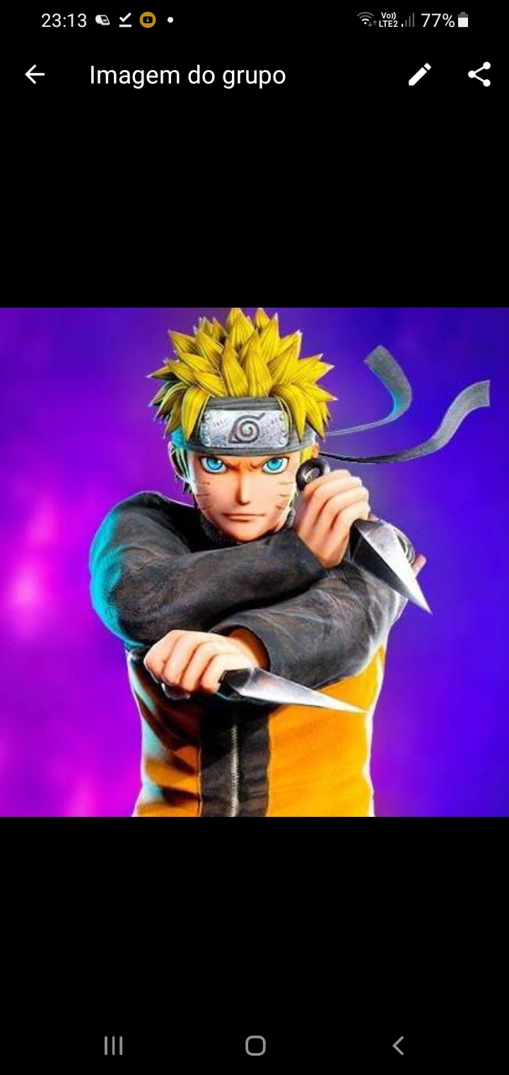 Animes é Games