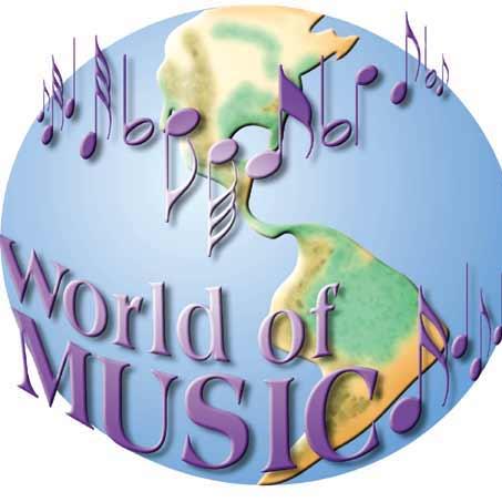 World of Music
