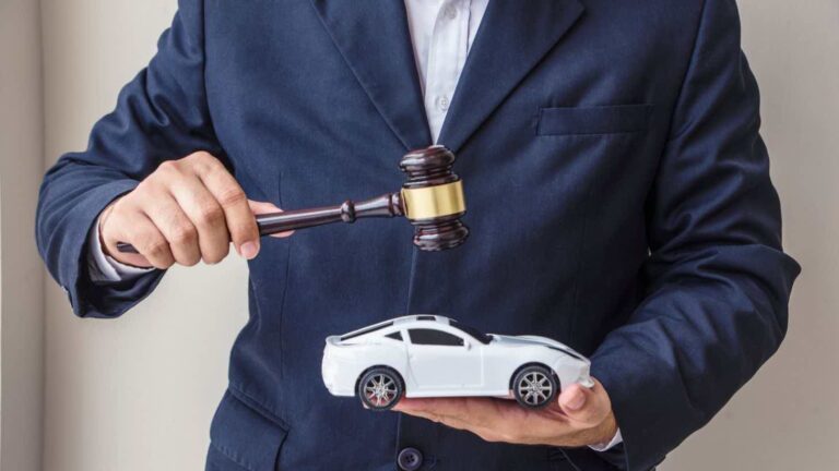 Anúncio de carros