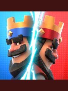 Clash Royale Torneios Grátis