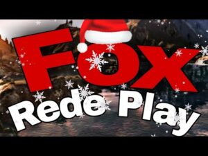 Rede Play Fox