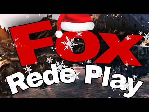 Rede Play Fox