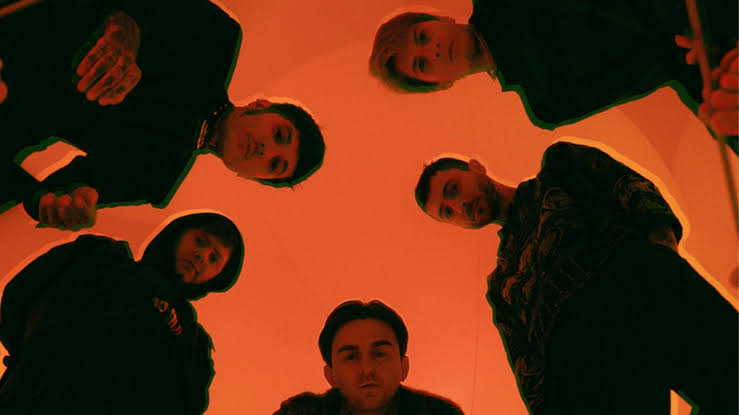 Bring me the horizon