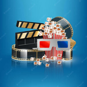Terra dos cinéfilos