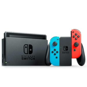 Nintendo Switch Jogos e acessórios