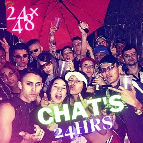 Chat 24hrs