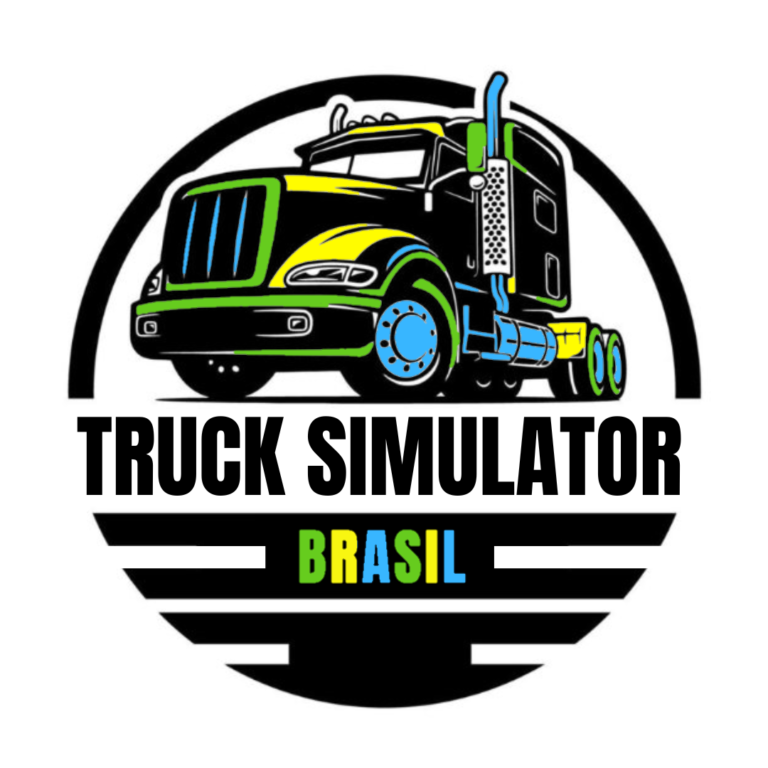 Truck Simulator BR