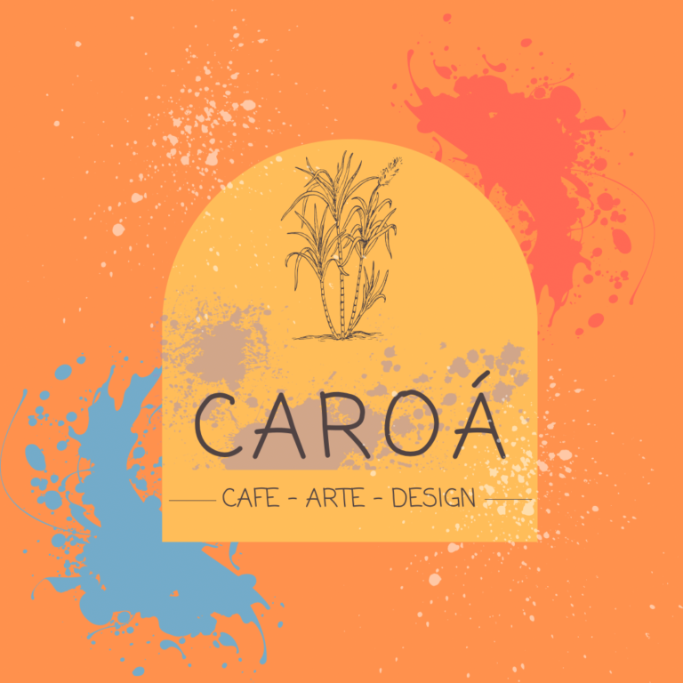 Caroá coworking