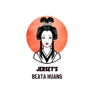 Jerseys Beata Huang