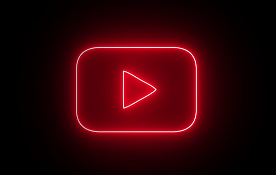 Inscrições para YouTuber