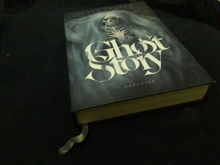 Literatura Dark…