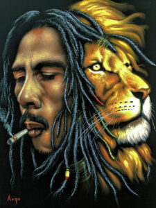 Jah Rastafari