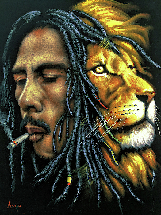 Jah Rastafari